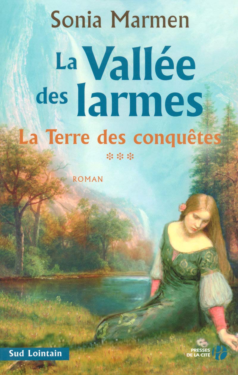 La terre des conquêtes (3) 9782258069923