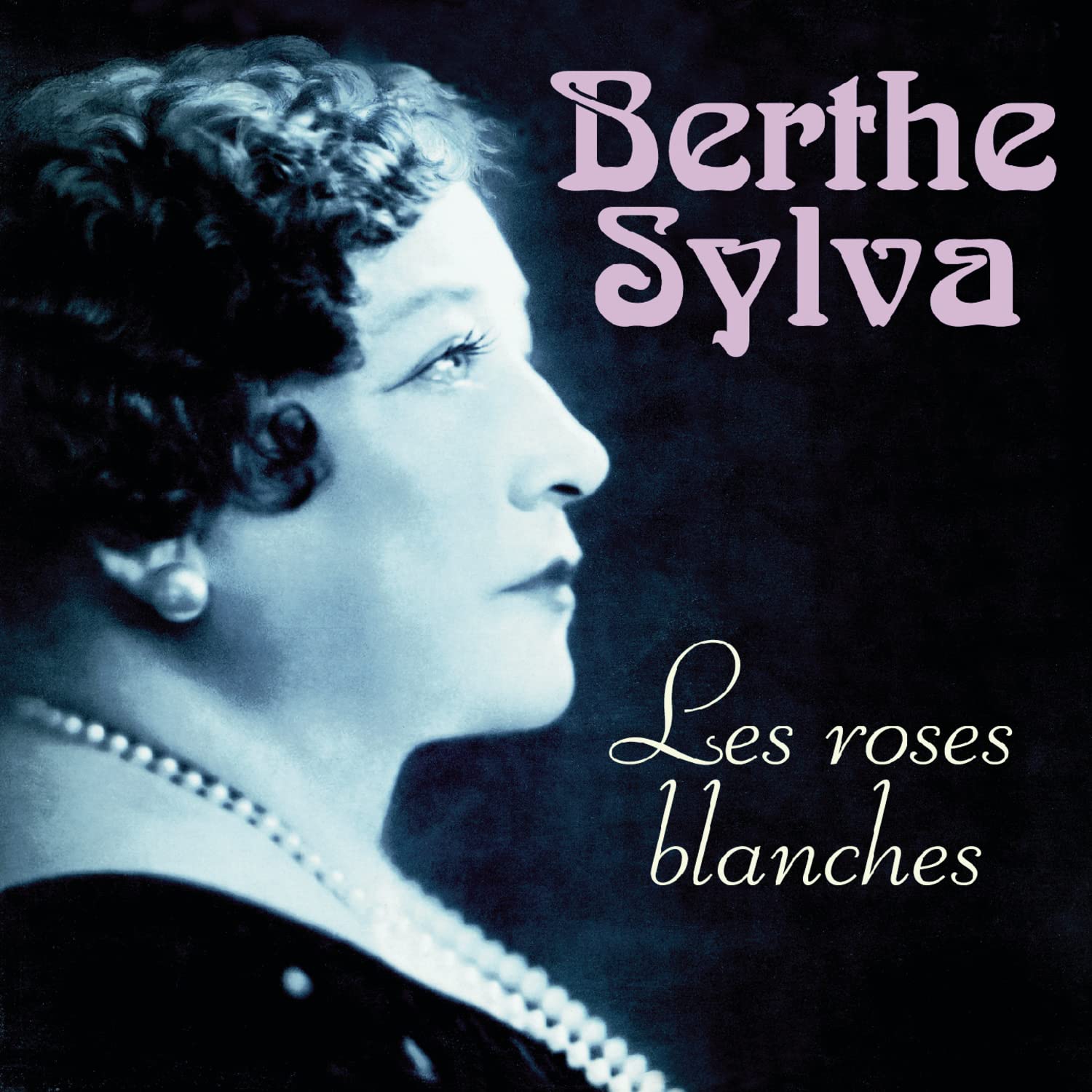 Les Roses blanches 5099750143025