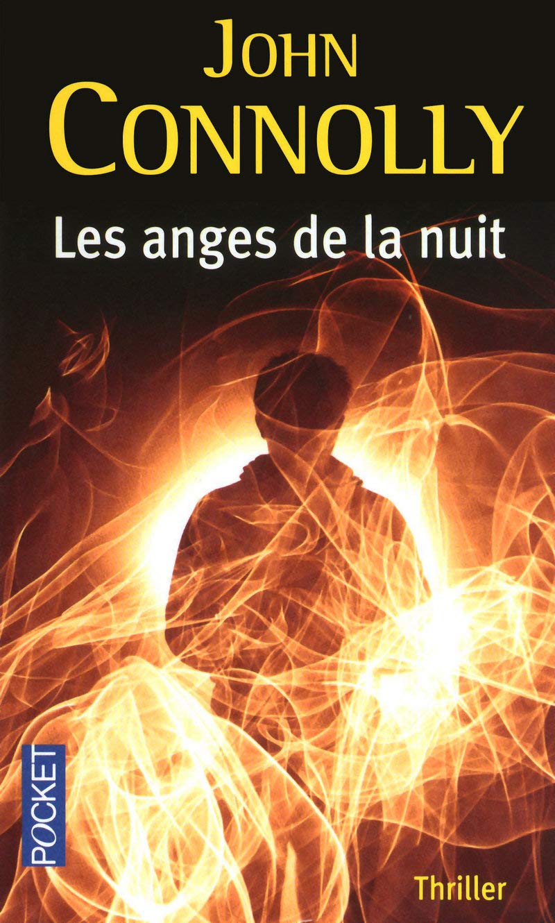 Les anges de la nuit 9782266200622