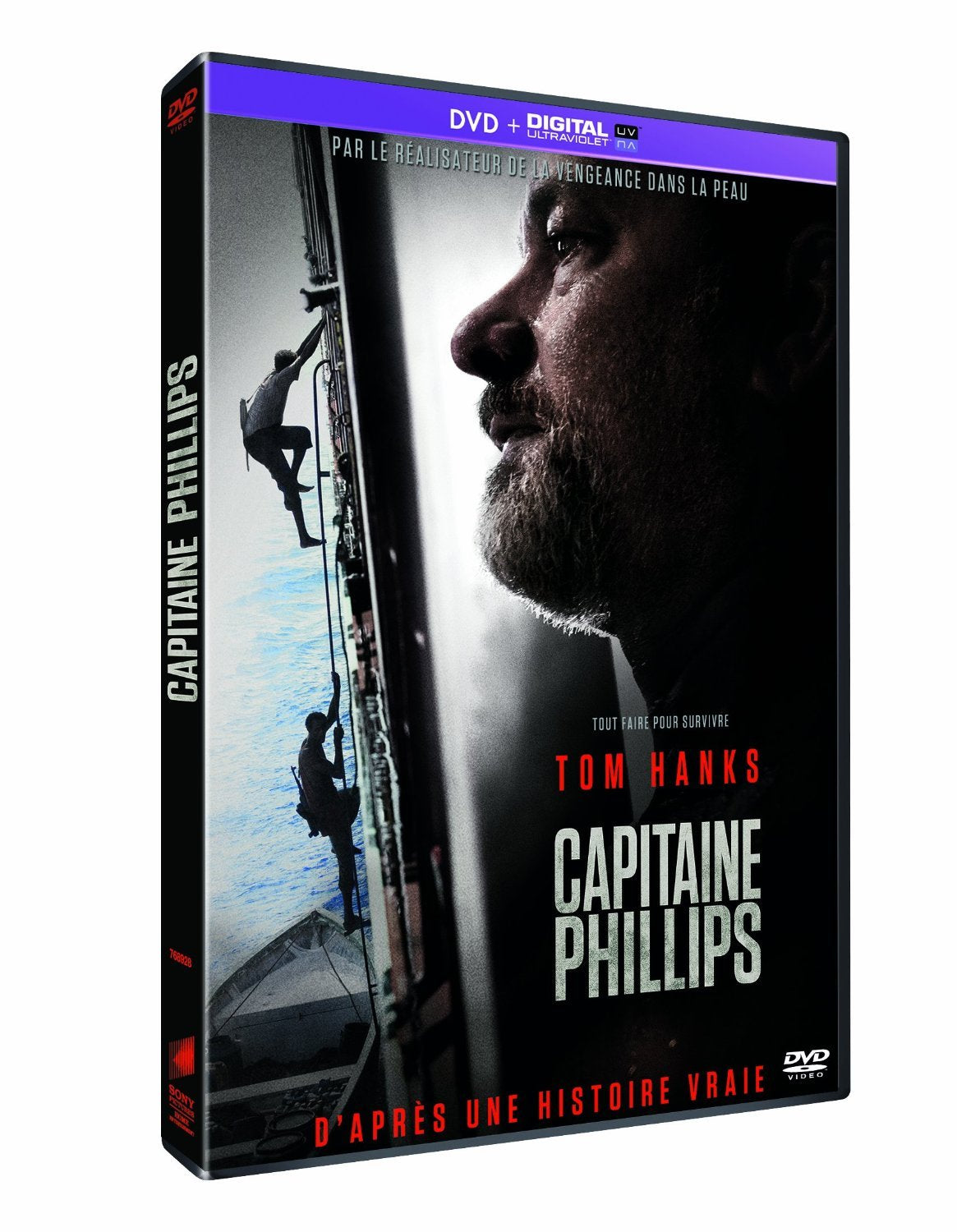Capitaine Phillips 3333297689281