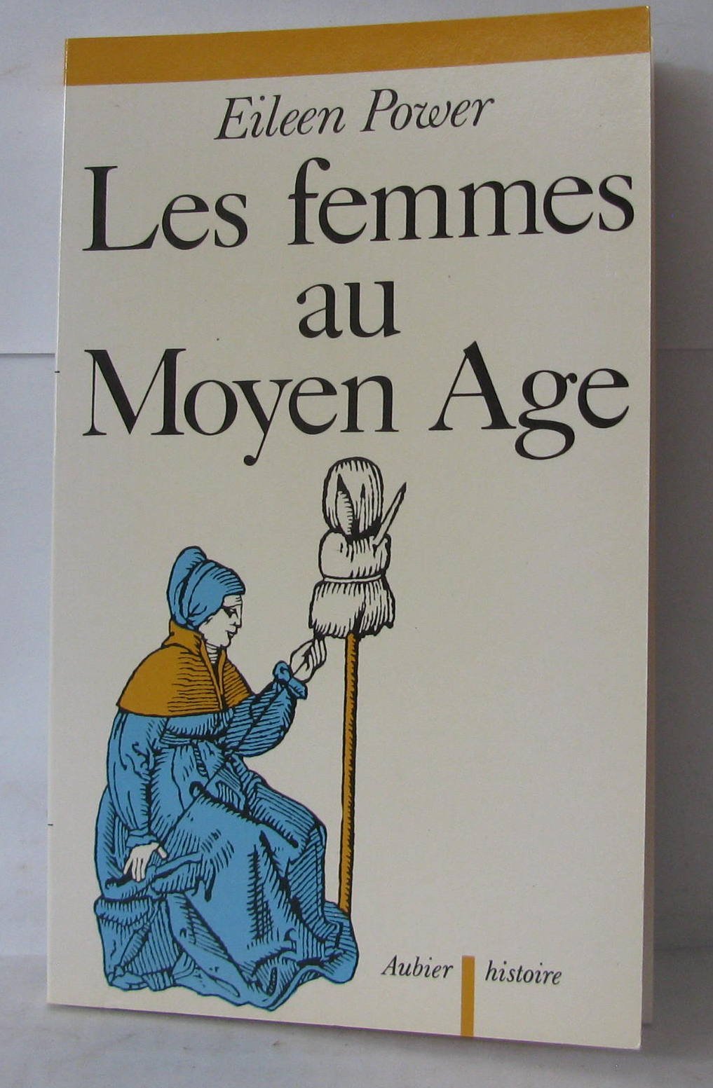 Les Femmes au Moyen Âge 9782700701418