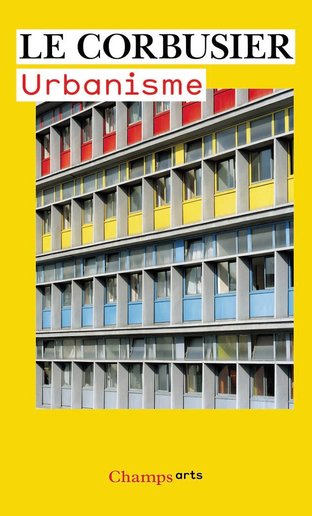 Urbanisme 9782081262195