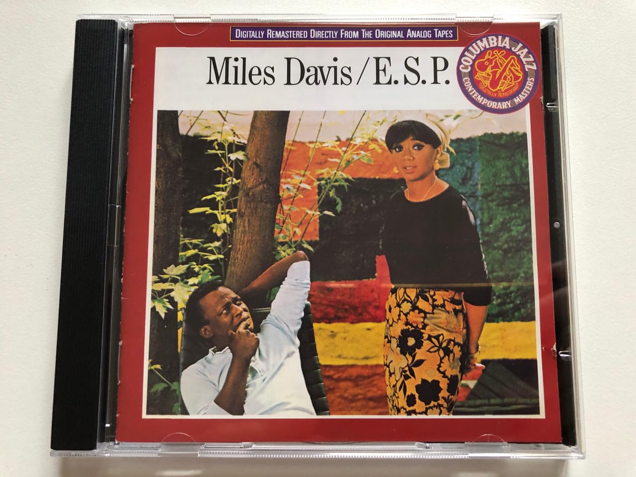 ESP [Import] 5099746789923