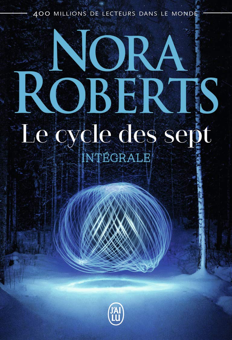 Le cycle des sept: Intégrale 9782290164235