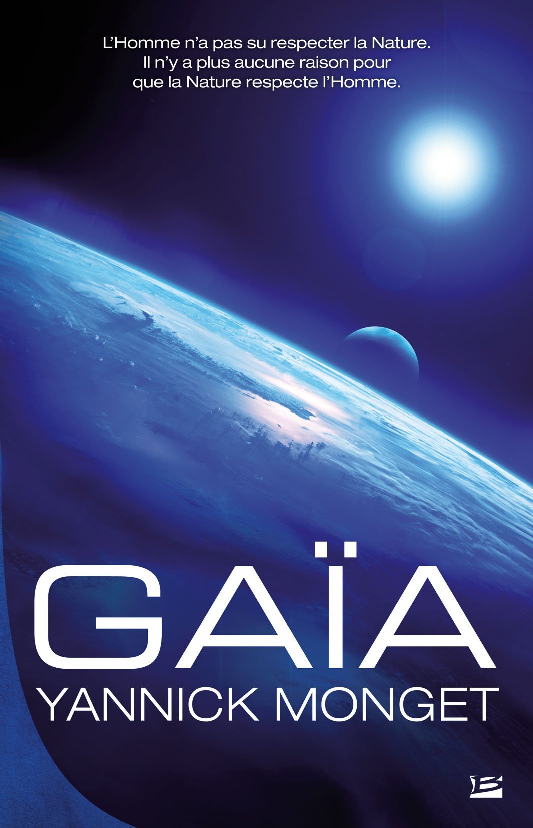 Gaïa 9782352945970