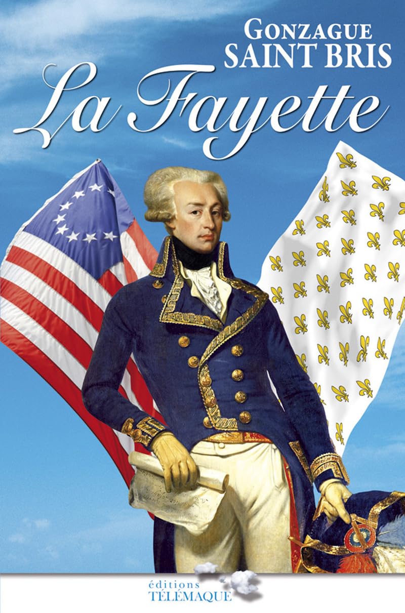 La Fayette 9782753300392