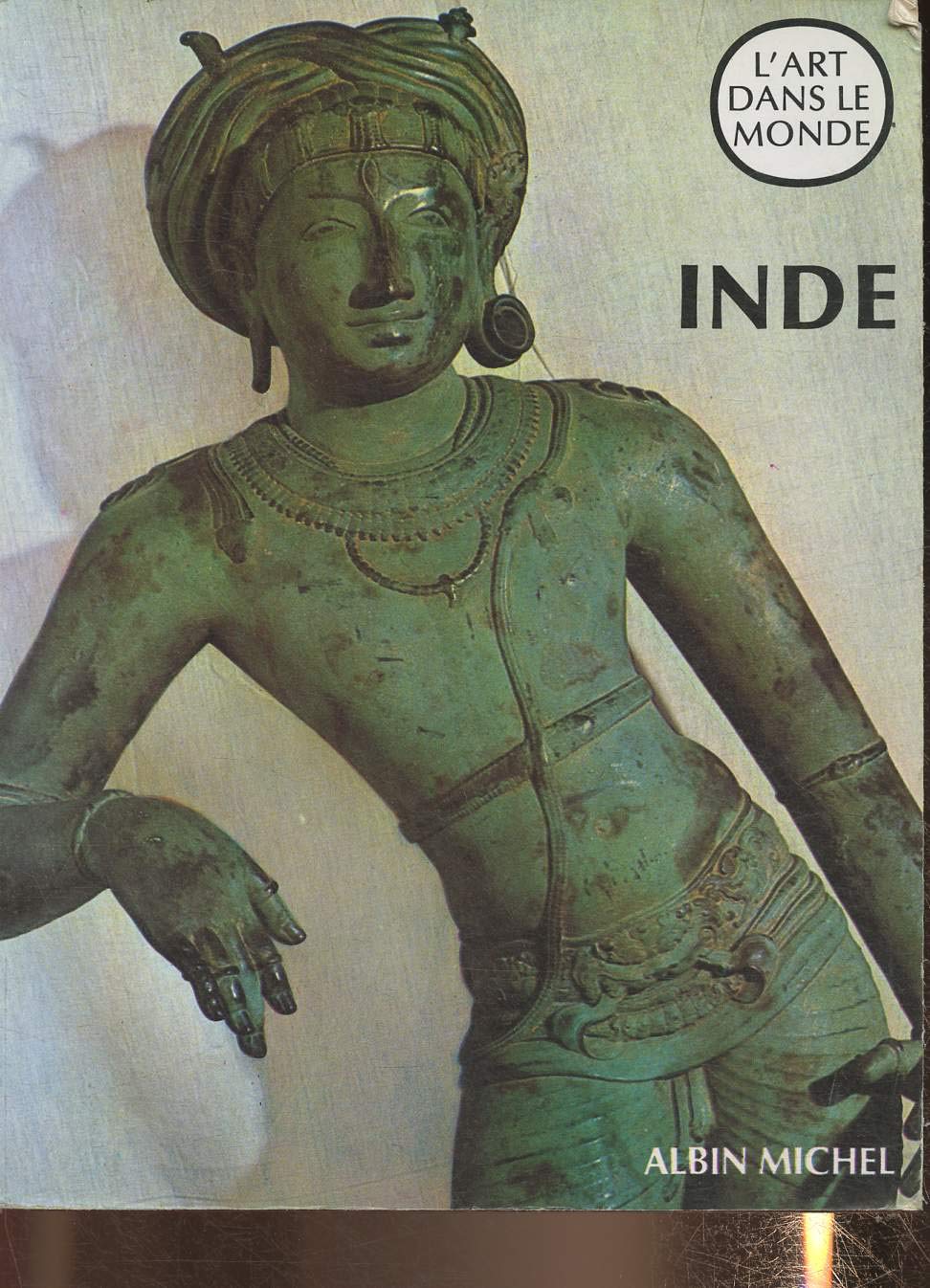 Inde : Cinq millénaires d'art 9782226015778