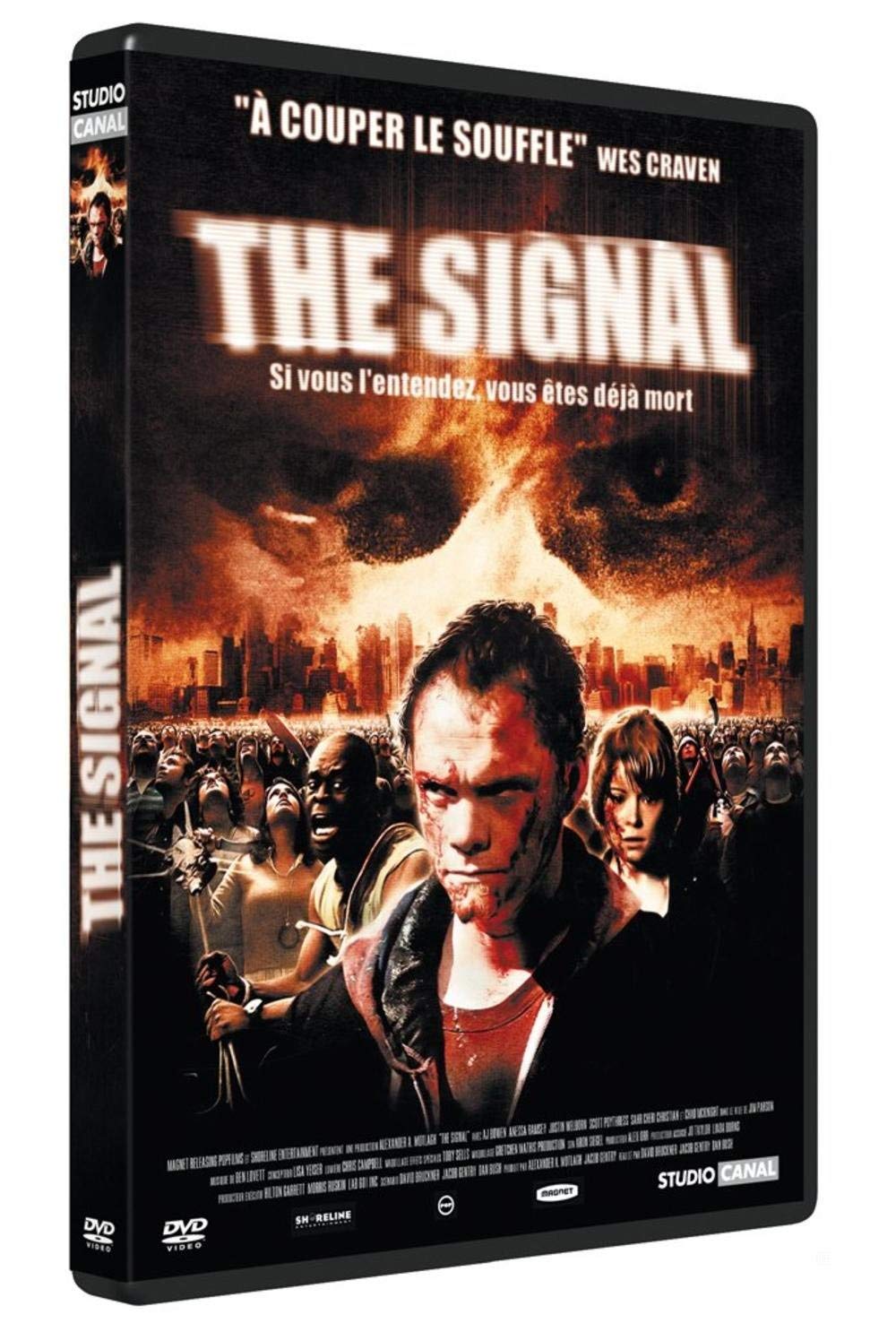 The Signal 3259130240177