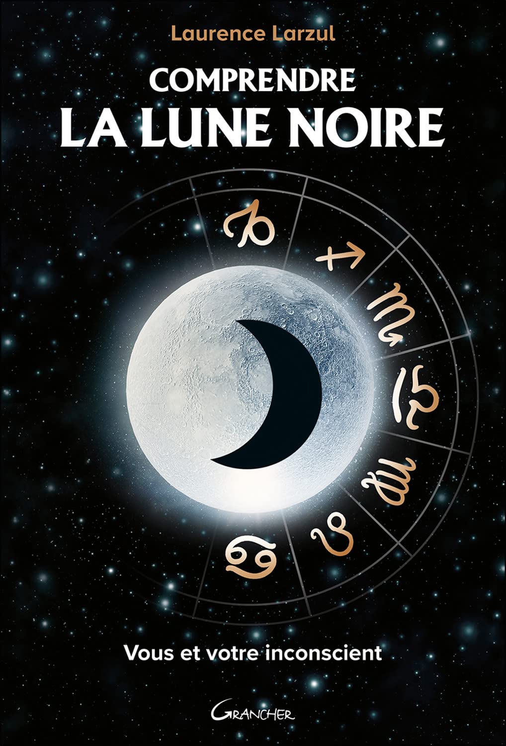 Comprendre la Lune Noire 9782733907894