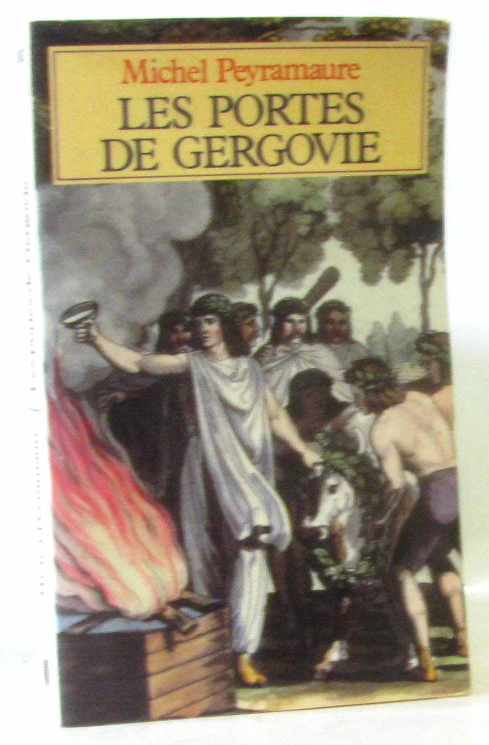 Les Portes de Gergovie 9782266021609