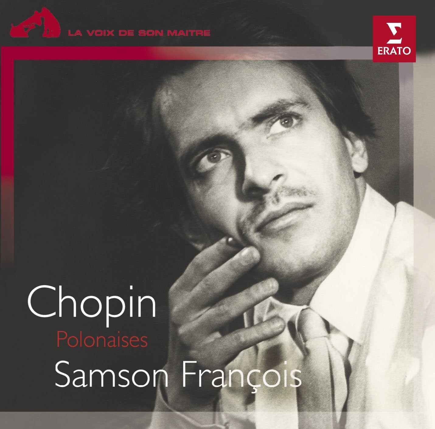 Chopin : Polonaises 0724347680120
