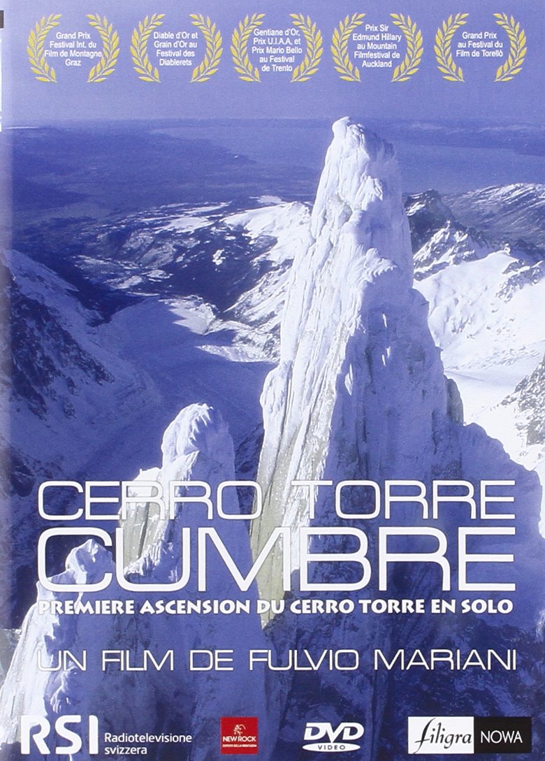 CERRO TORRE CUMBRE 3760137880131