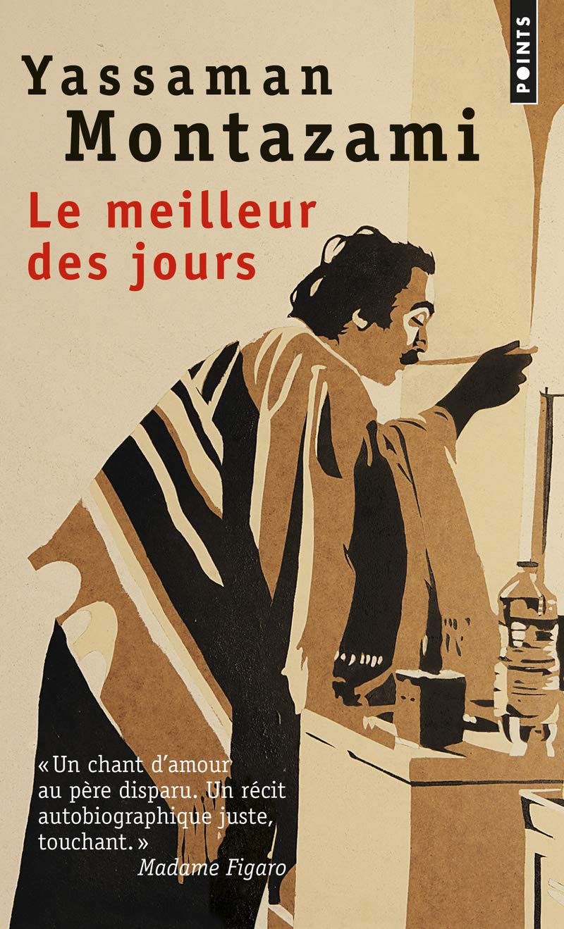 Le Meilleur des jours 9782757832967