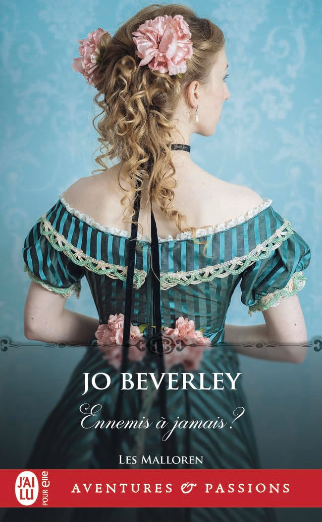 Ennemis à jamais ? 9782290399385