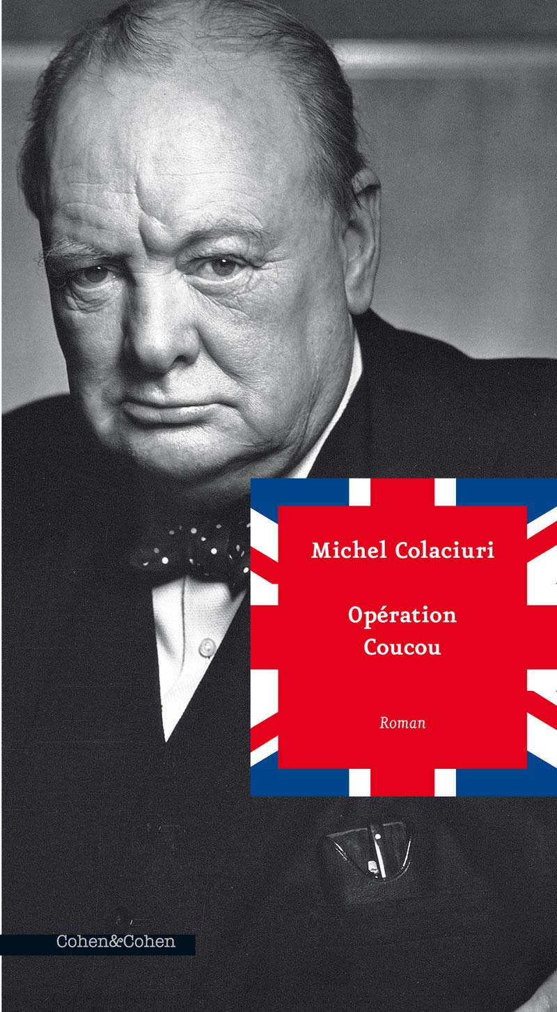 Opération coucou 9782367490243