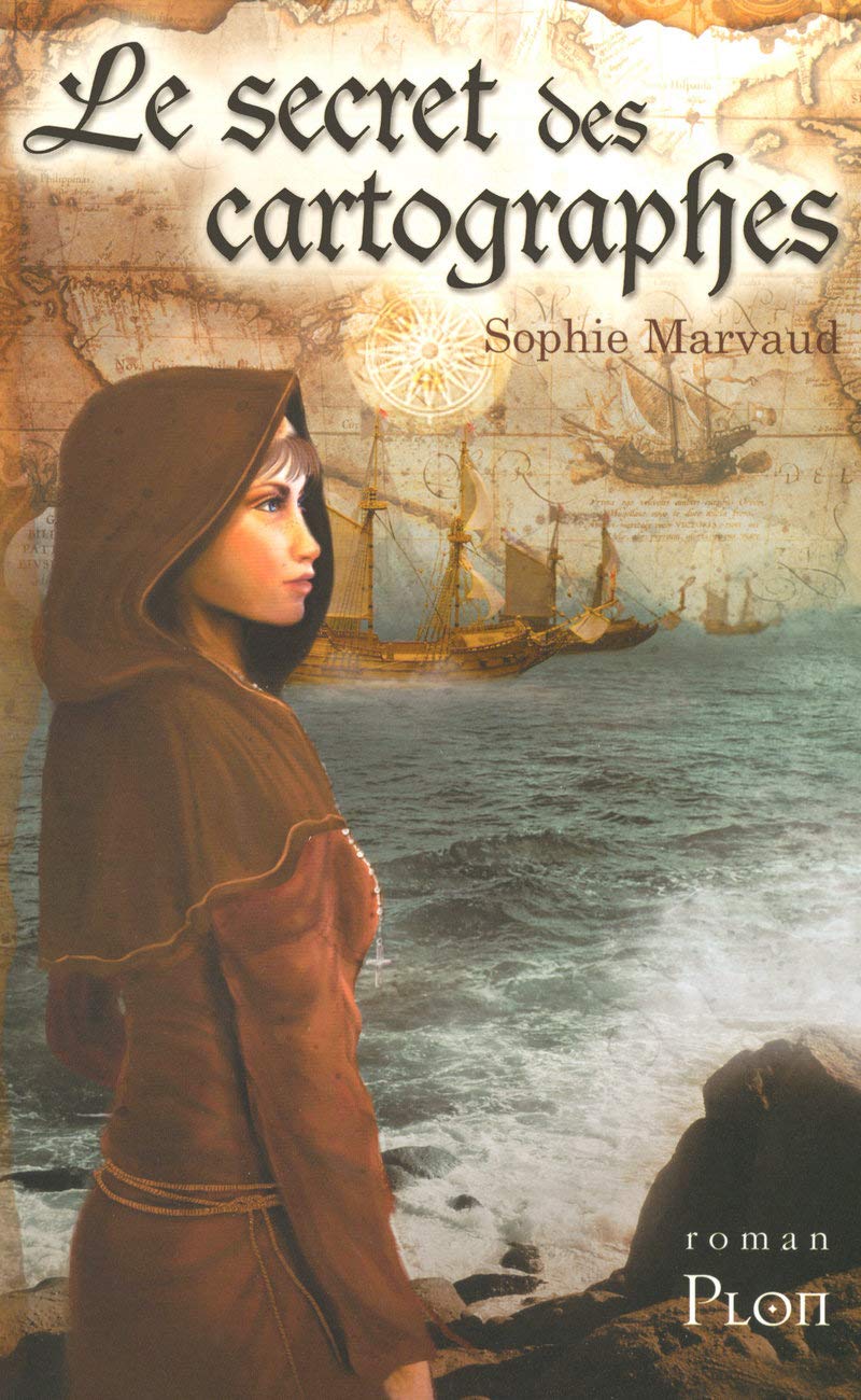Le secret des cartographes 9782259207898
