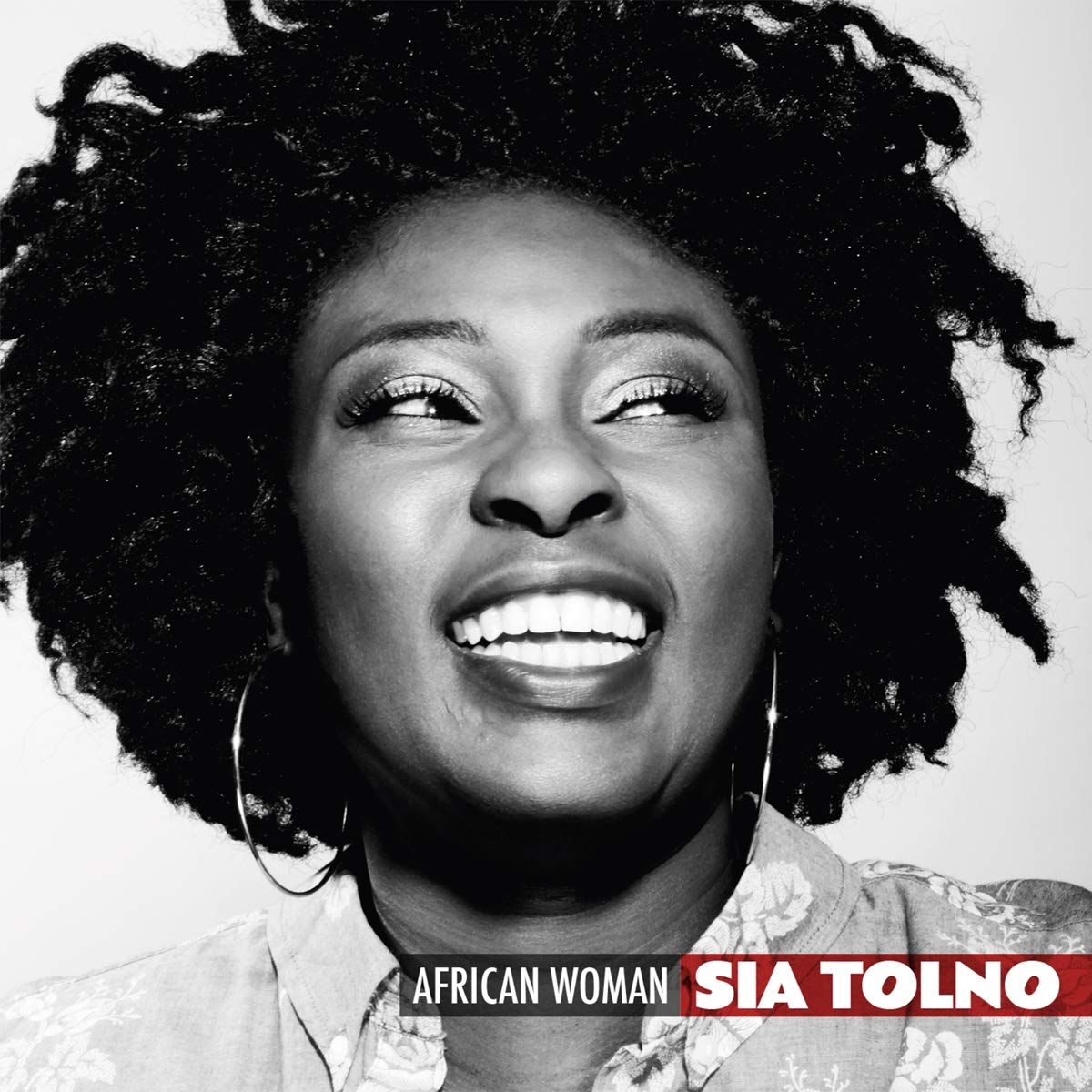 African Woman 3567256629524