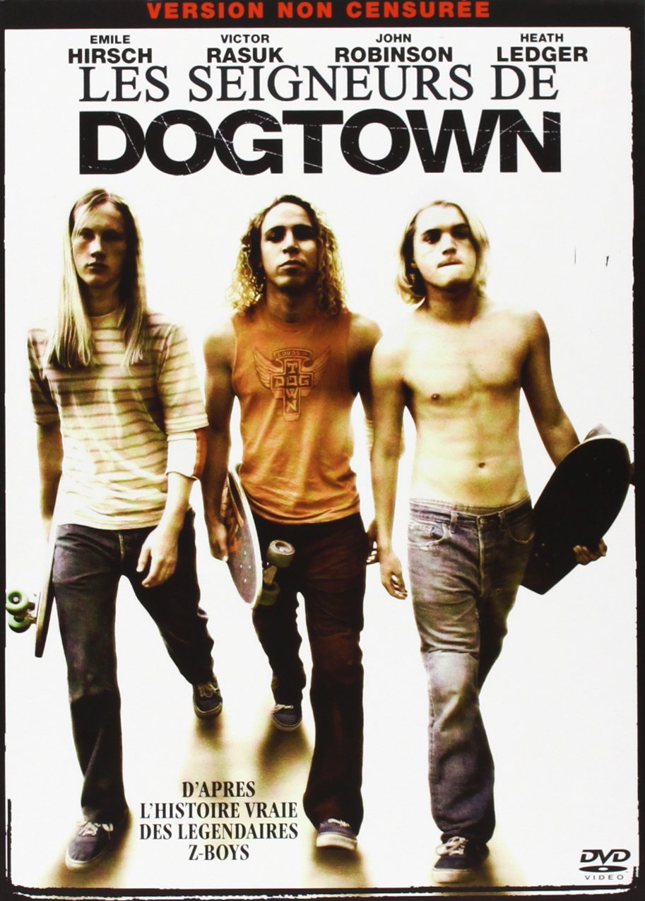 Les seigneurs de Dogtown 3333297880978