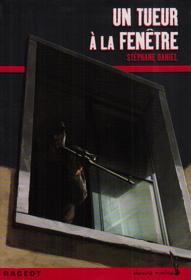 Un tueur à la fenêtre 9782700231366