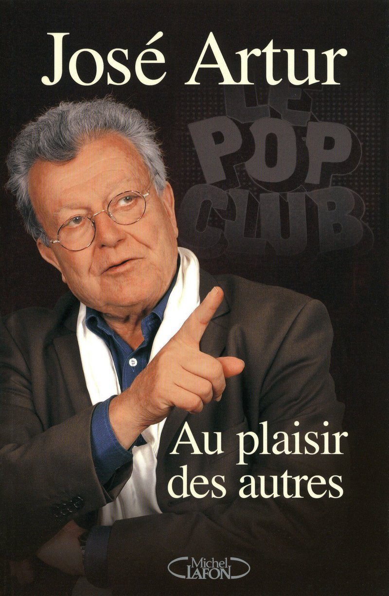 Au plaisir des autres 9782749910420