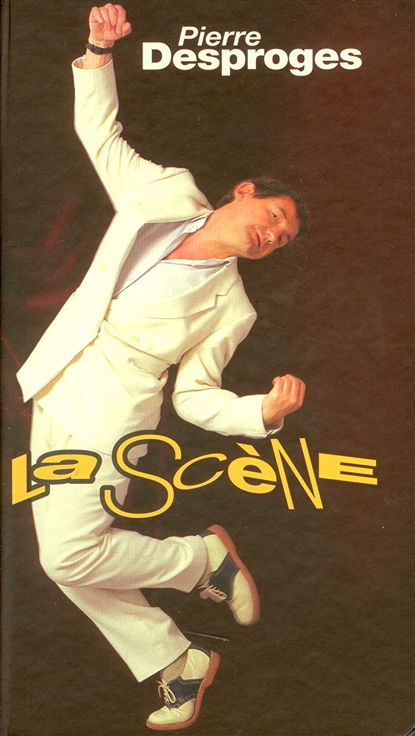 La Scene [LongBox] 5099748163929