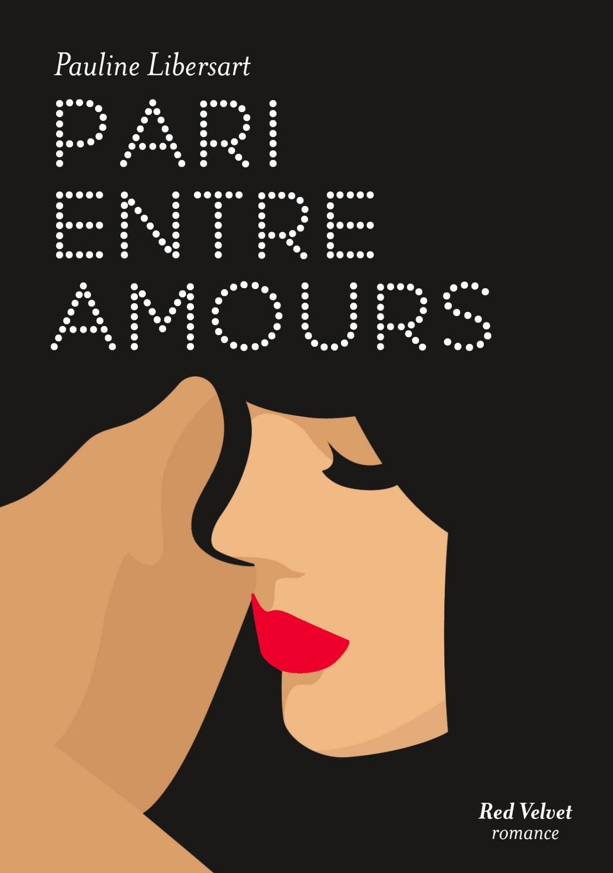 Pari entre amours 9782501114424
