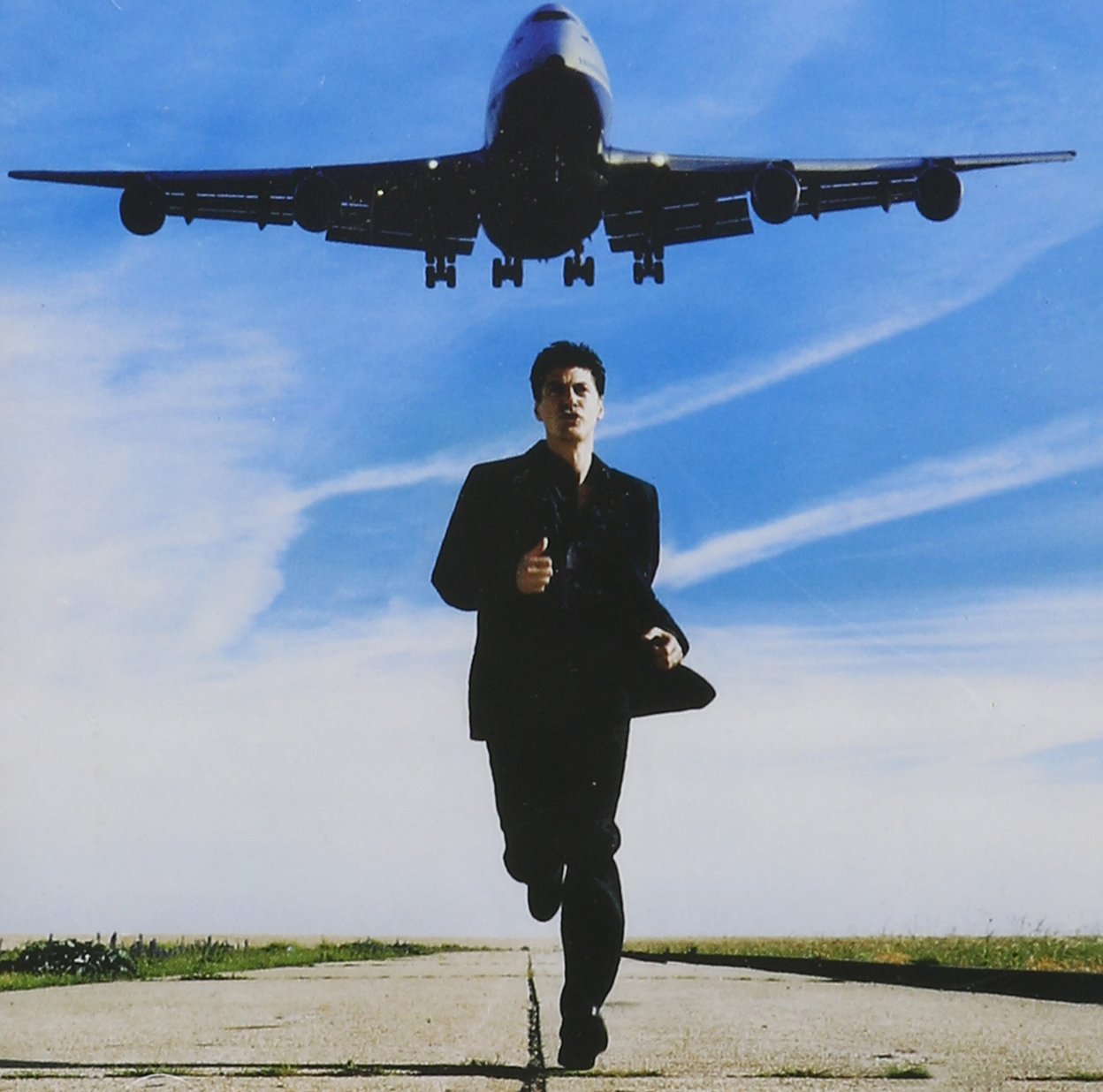 Best of singles d'Etienne Daho 0724384668525