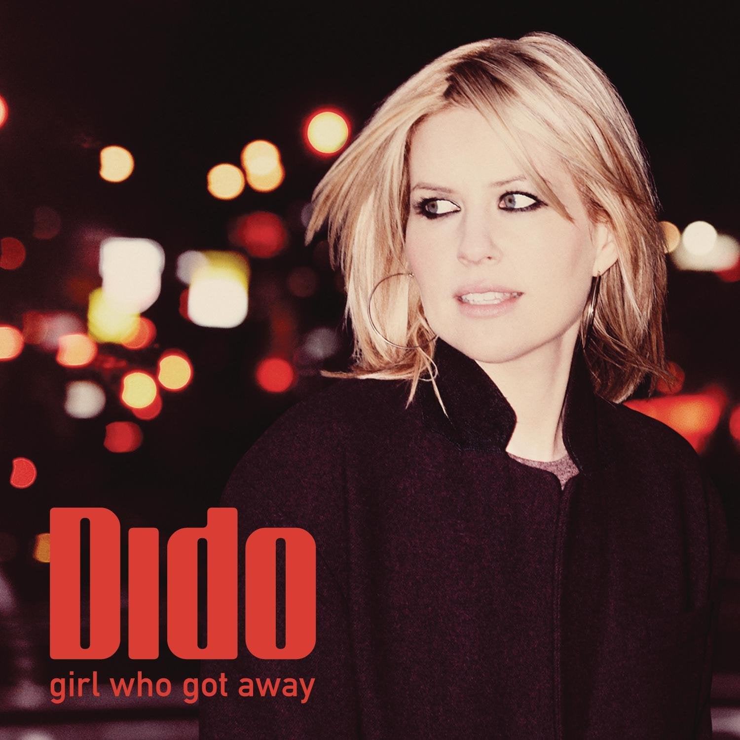 Girl Who Got Away-Deluxe [Import] 0887654423320