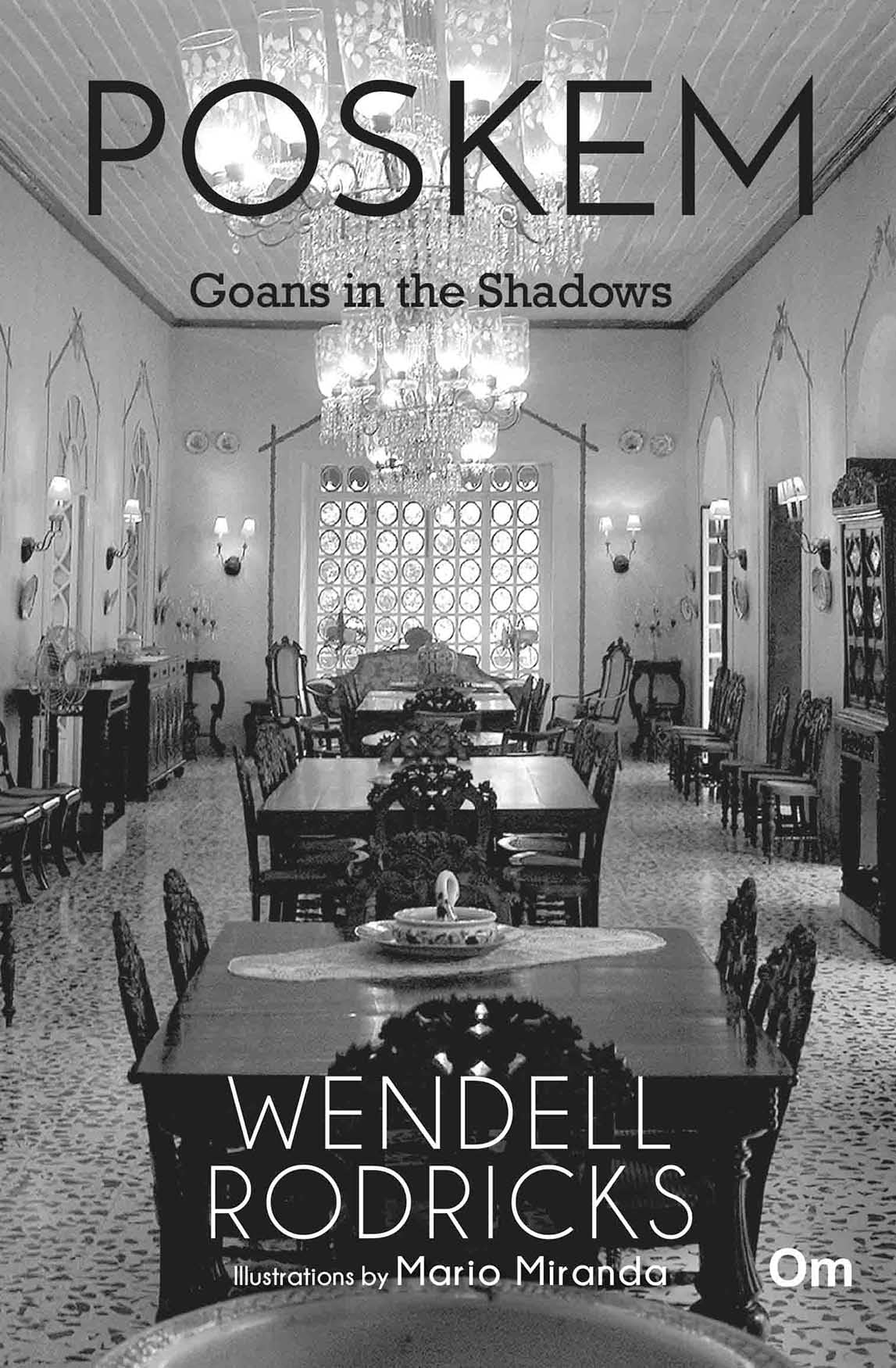 Poskem: Goans in the Shadows 9789352761234