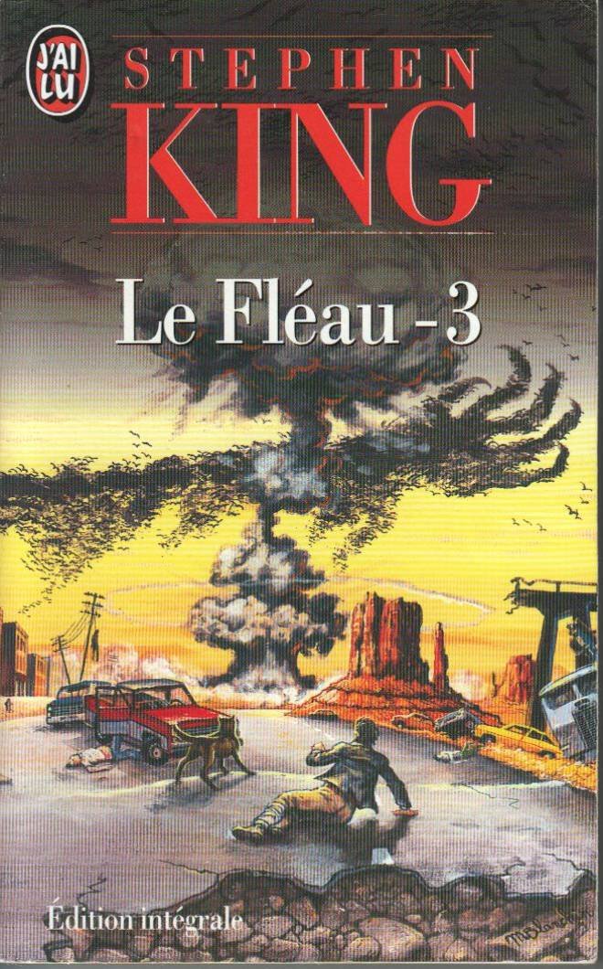 Le Fléau, tome 3 9782277233138