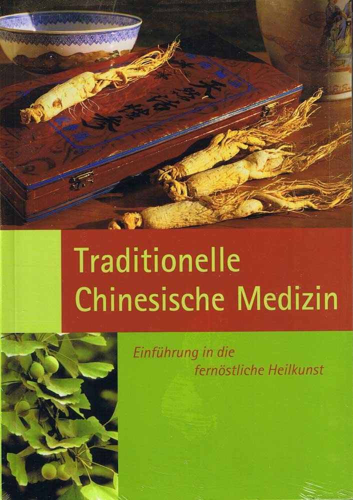 Traditional Chinese Medicine 9783625112518