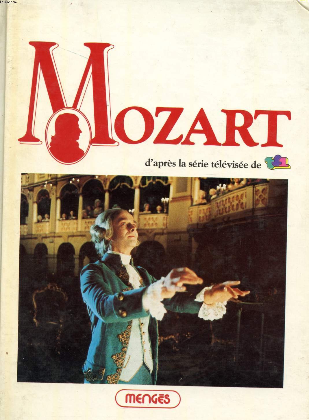 Mozart 9782856201626