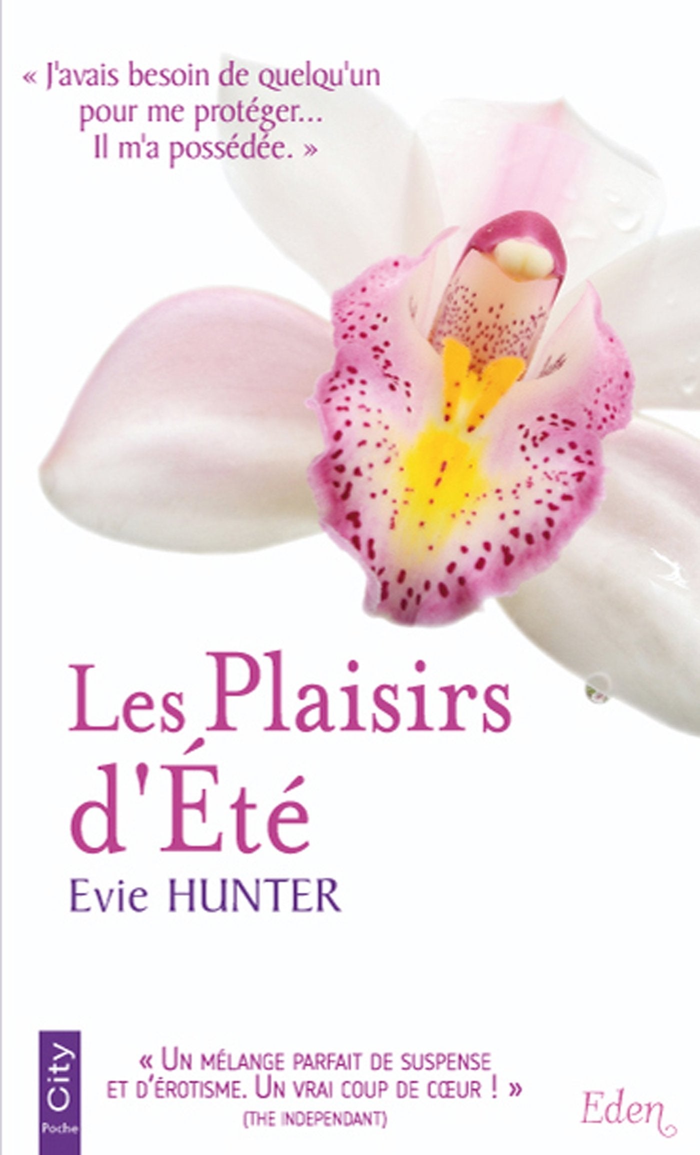 Les plaisirs d'été 9782824607740