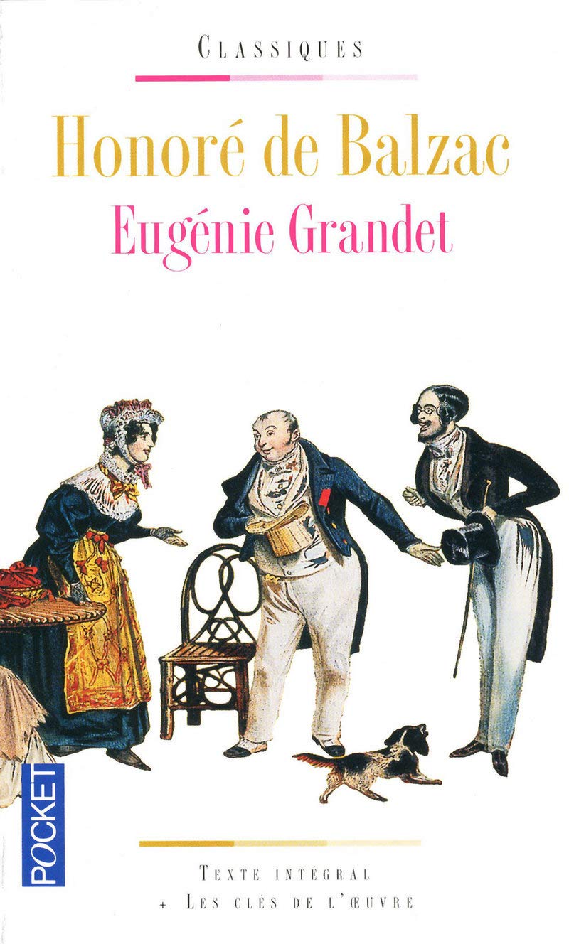 Eugénie Grandet 9782266199278