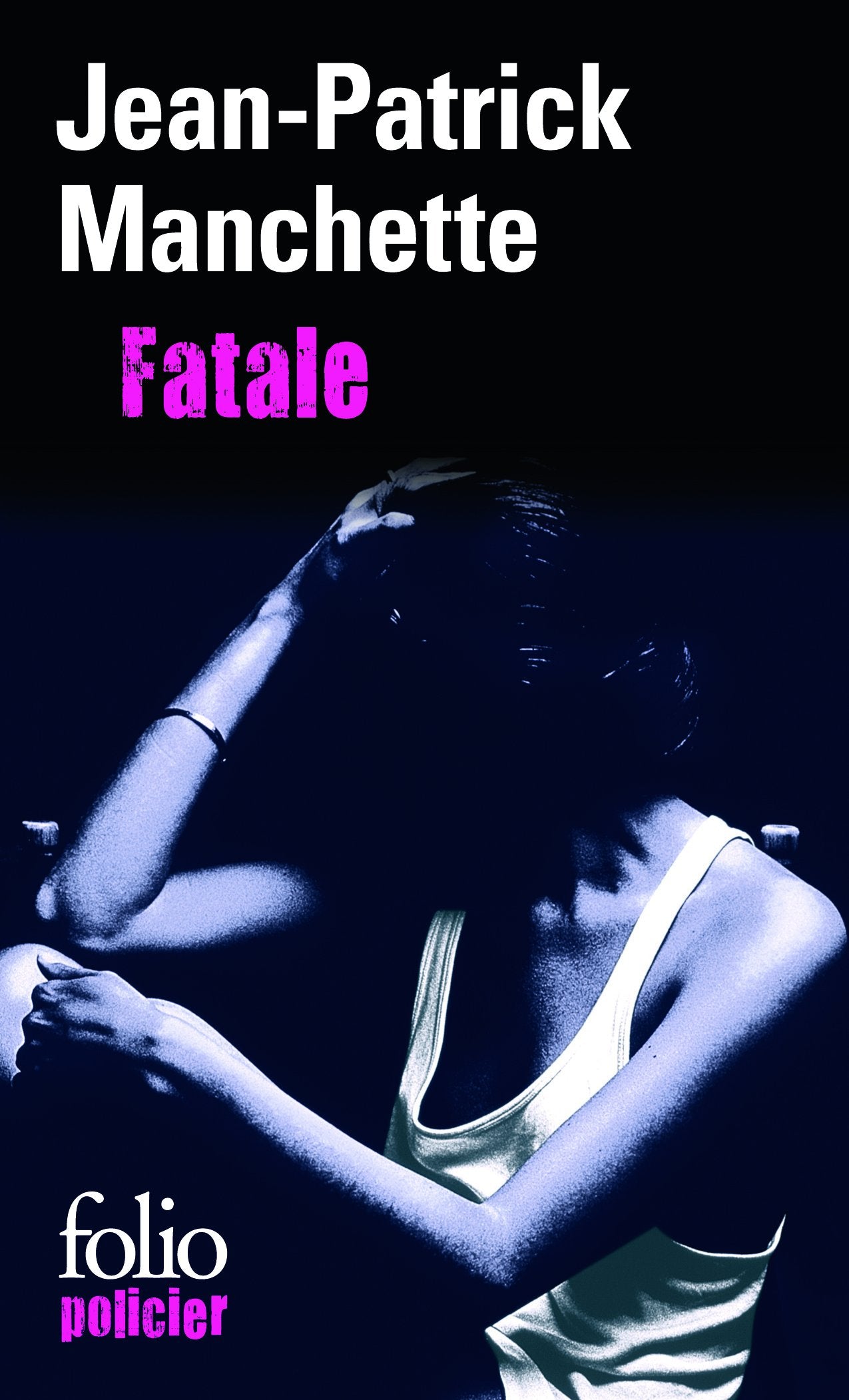 Fatale 9782070407644