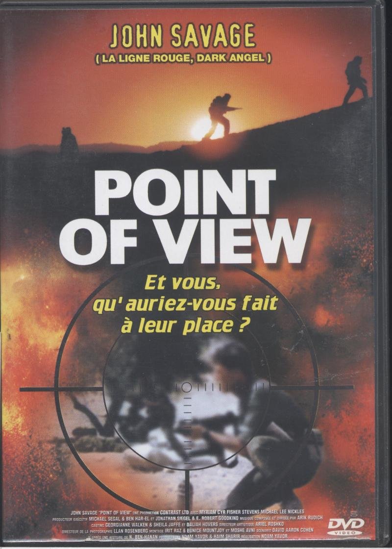 Point Of View [FRENCH] 3530941013861