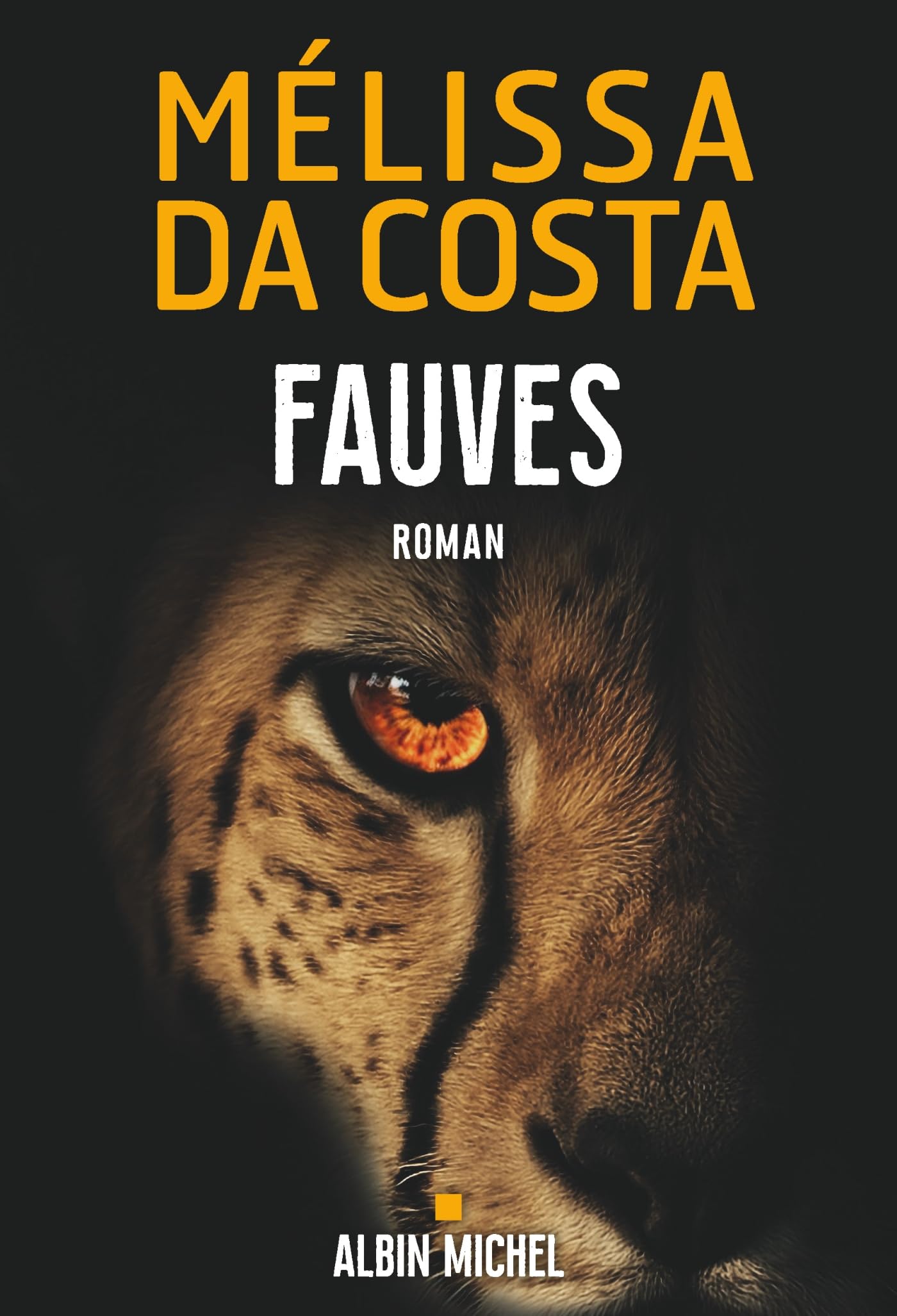 Fauves 9782226483546