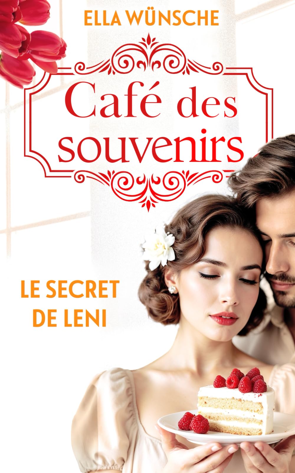 Le secret de Leni 9798308999904