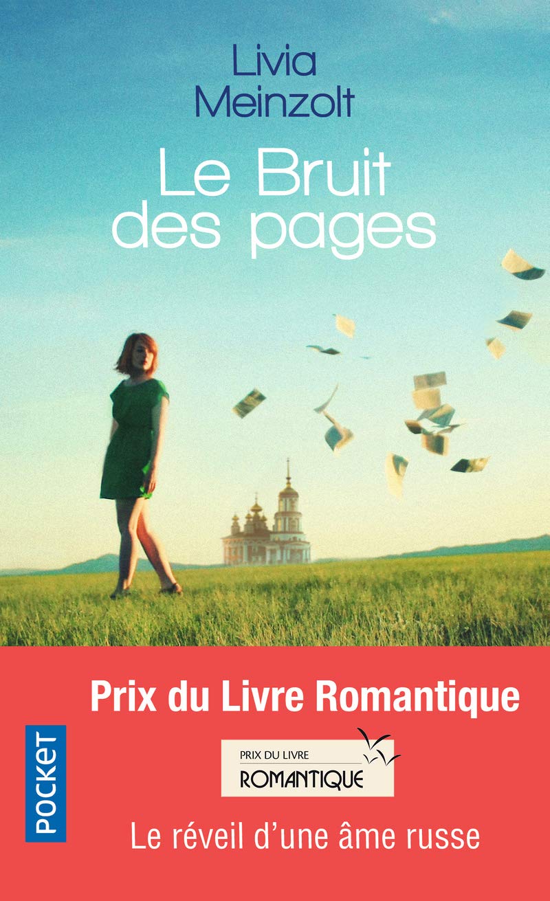 Le Bruit des pages 9782266305907