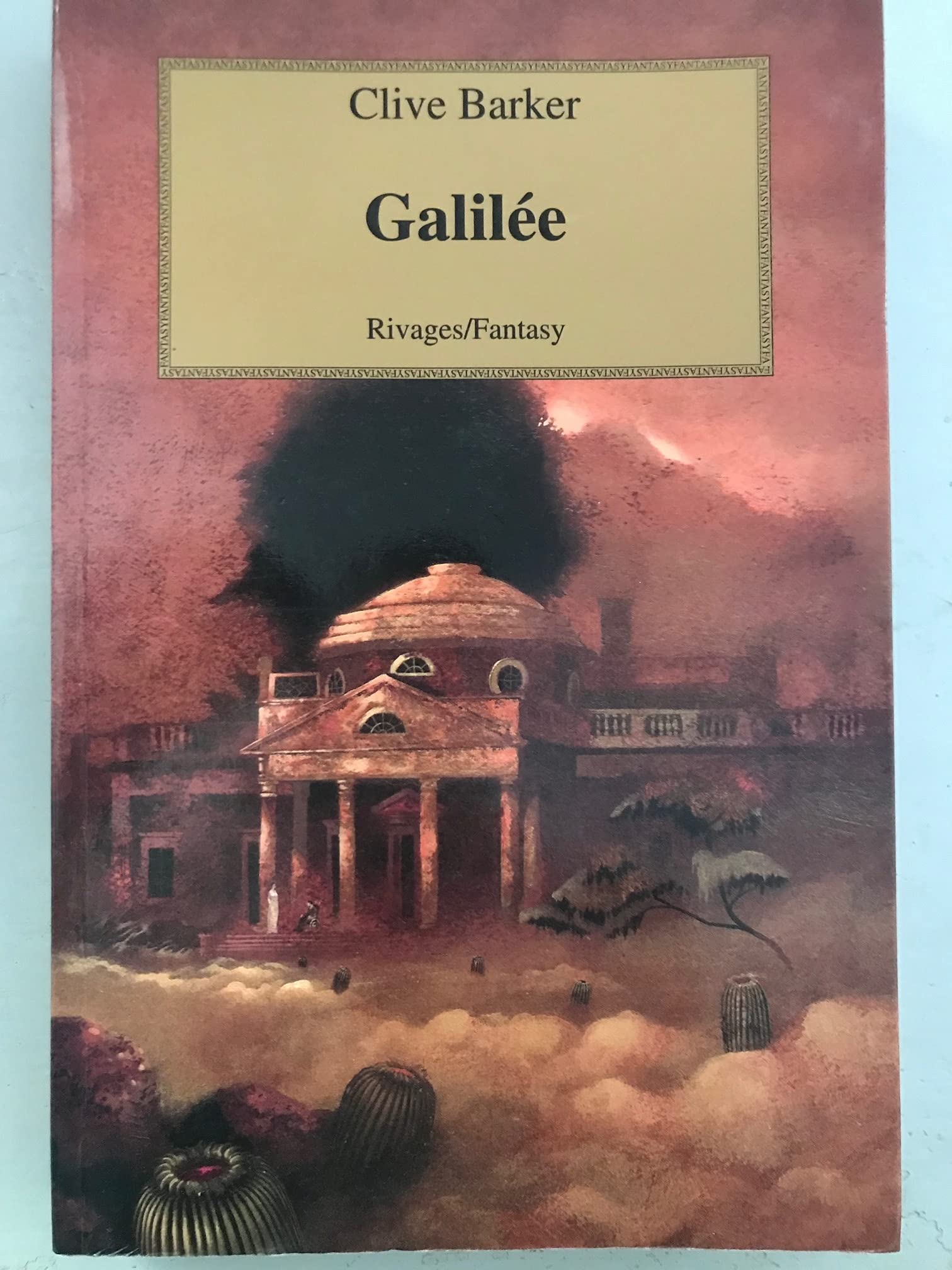 Galilée, tome 1 9782743606558