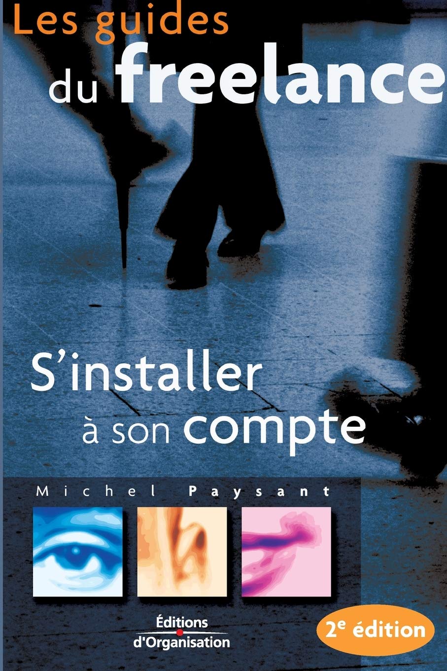 S'installer à son compte 9782708132825