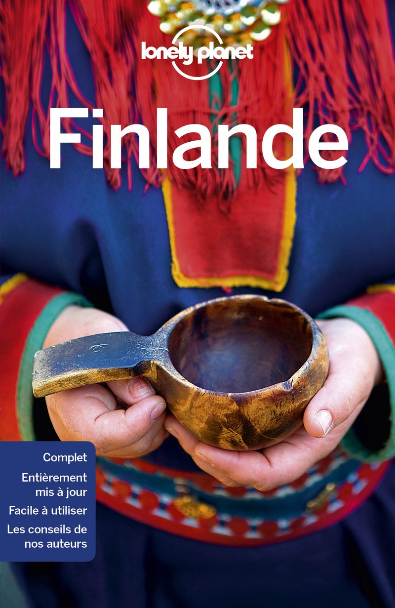 Finlande 3ed 9782816171242