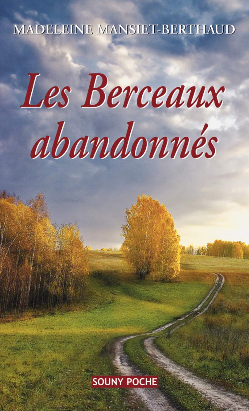 Les berceaux abandonnés 42 9782848863658