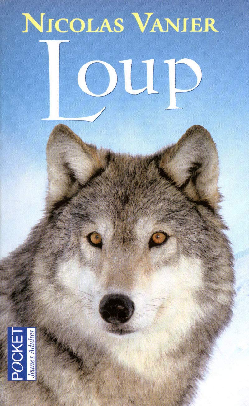 Loup 9782266199339