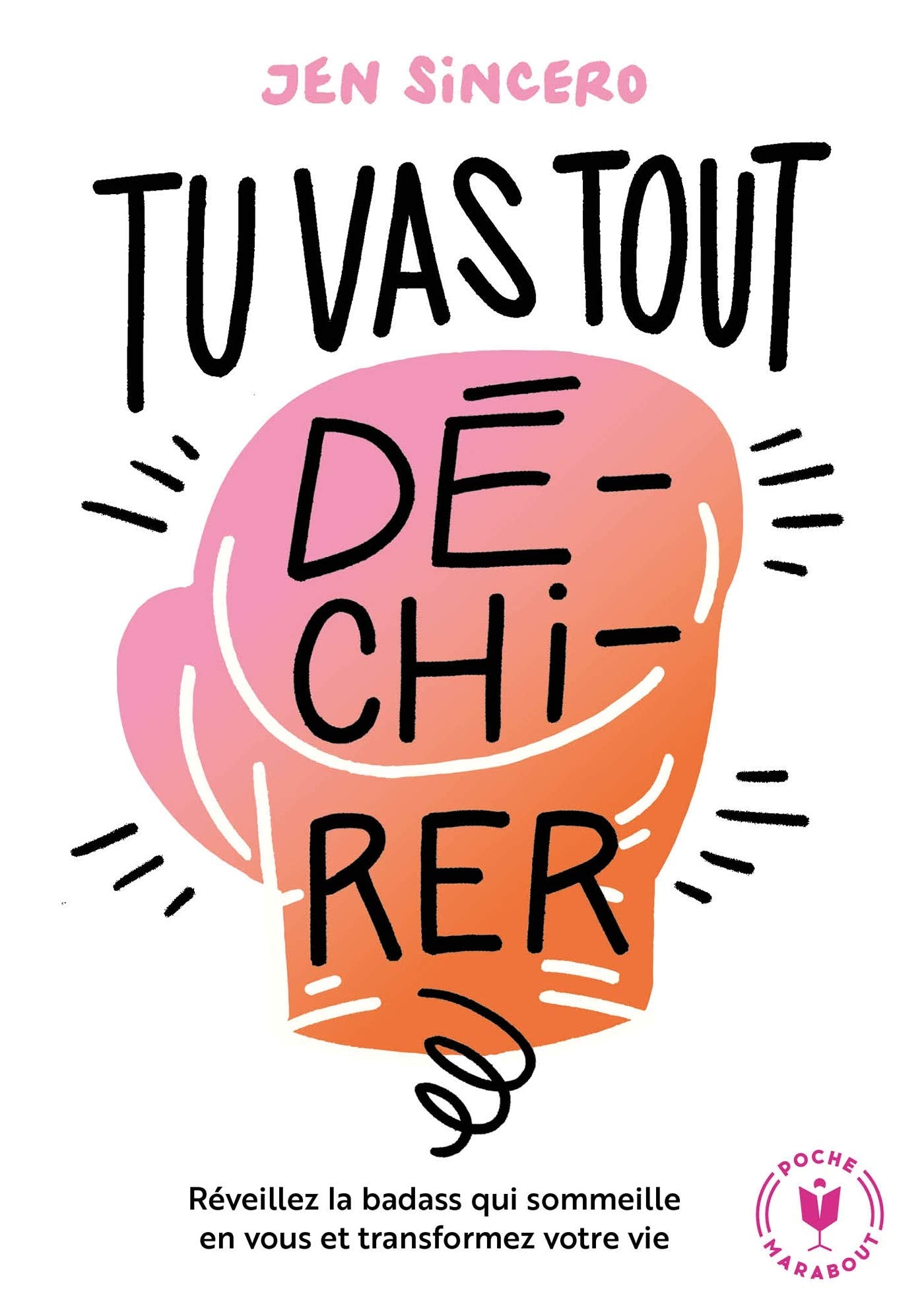Tu vas tout dé-chi-rer 9782501141130