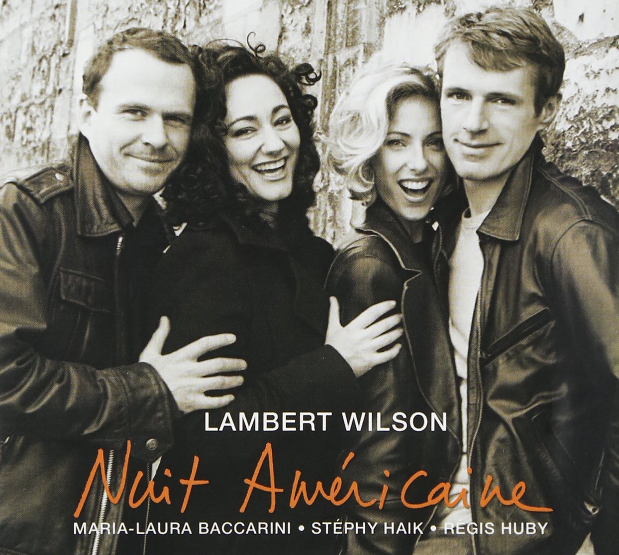 Nuit Americaine-Digi [Import] 0794881780624