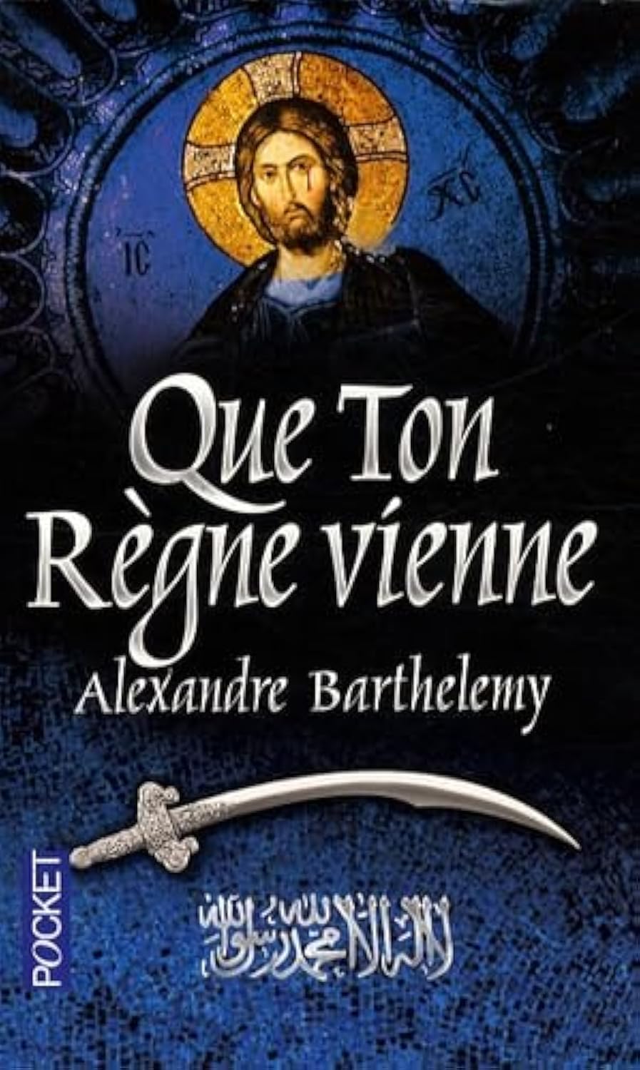 QUE TON REGNE VIENNE 9782266182874