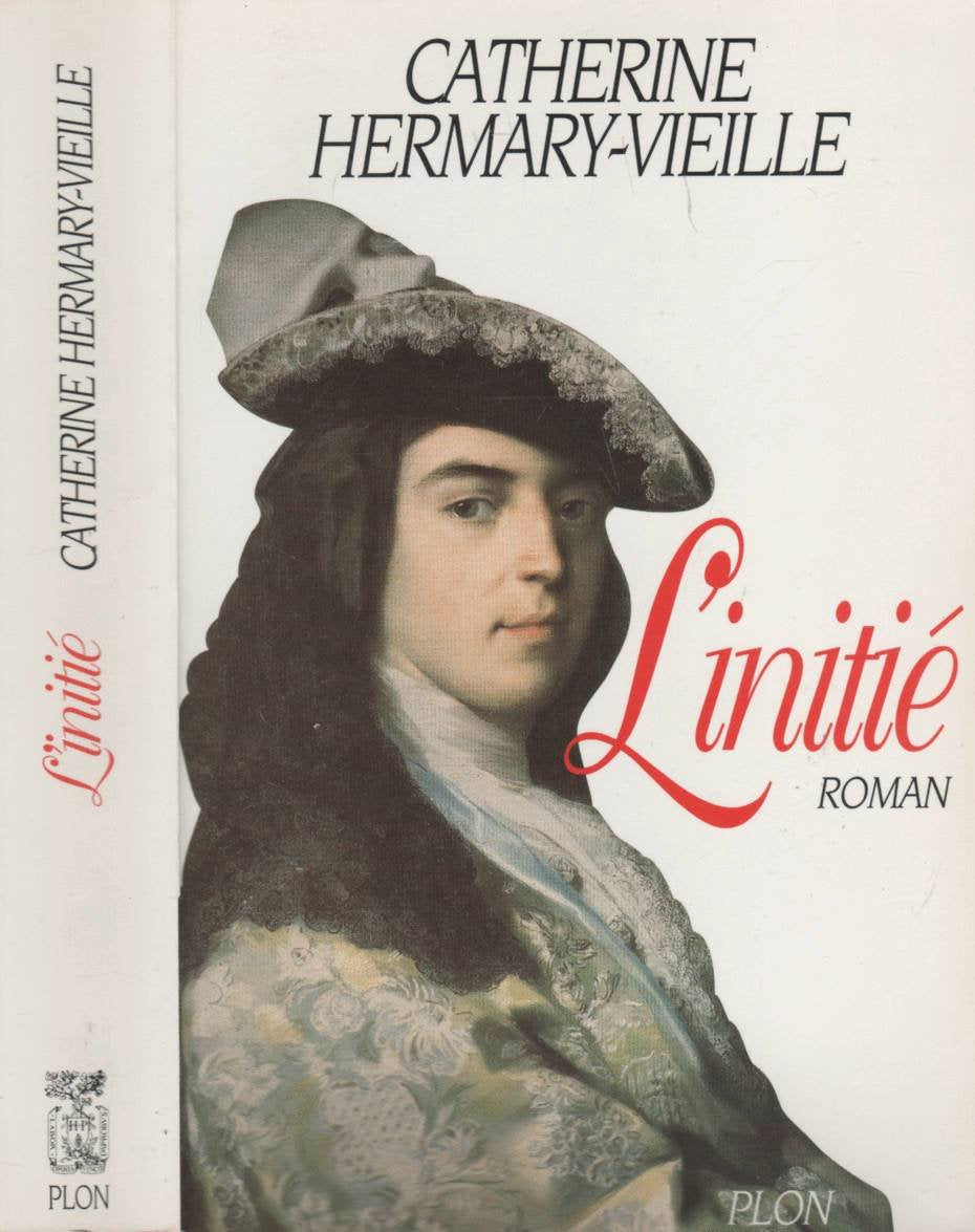 L'initié 9782259181983