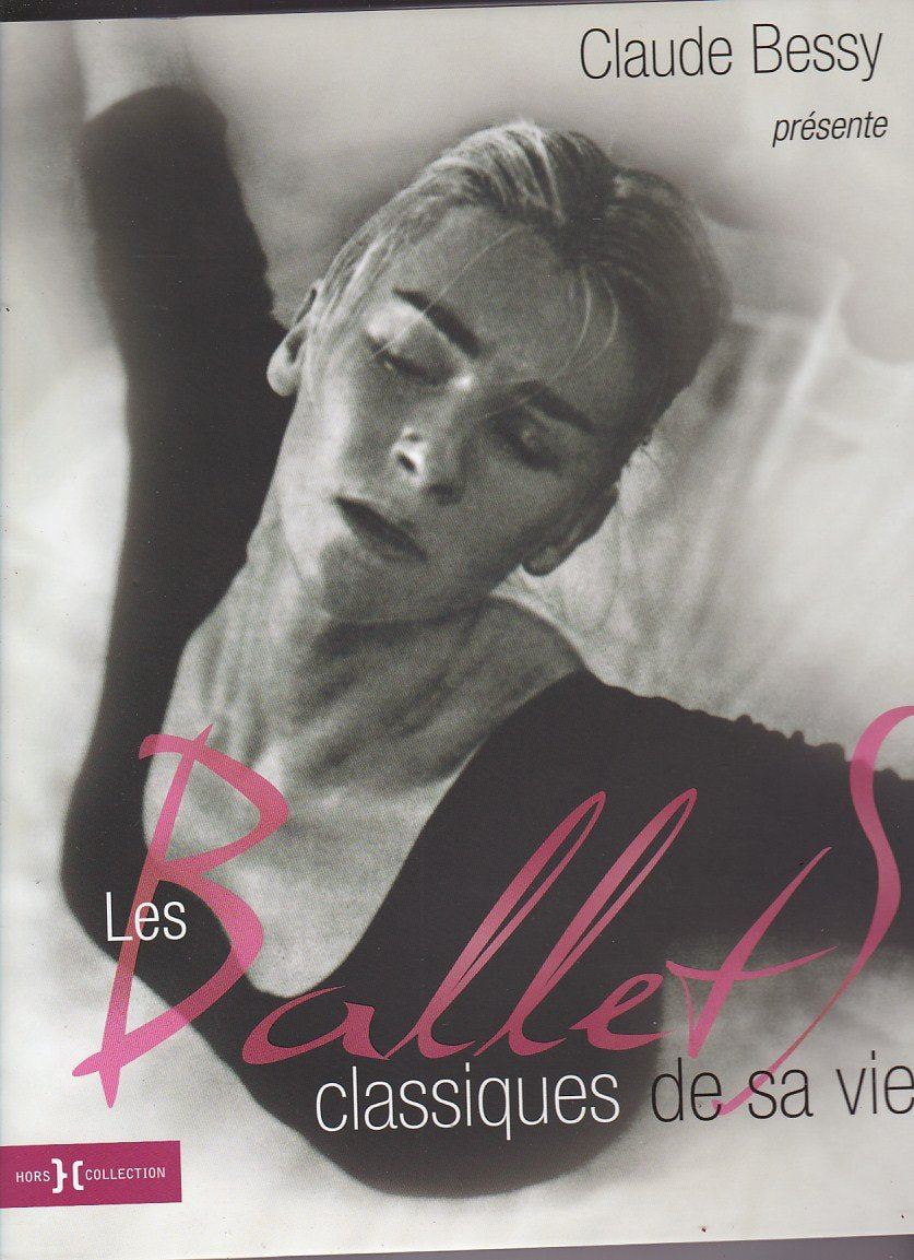 Les grands Ballets du répertoire classique 9782258078390