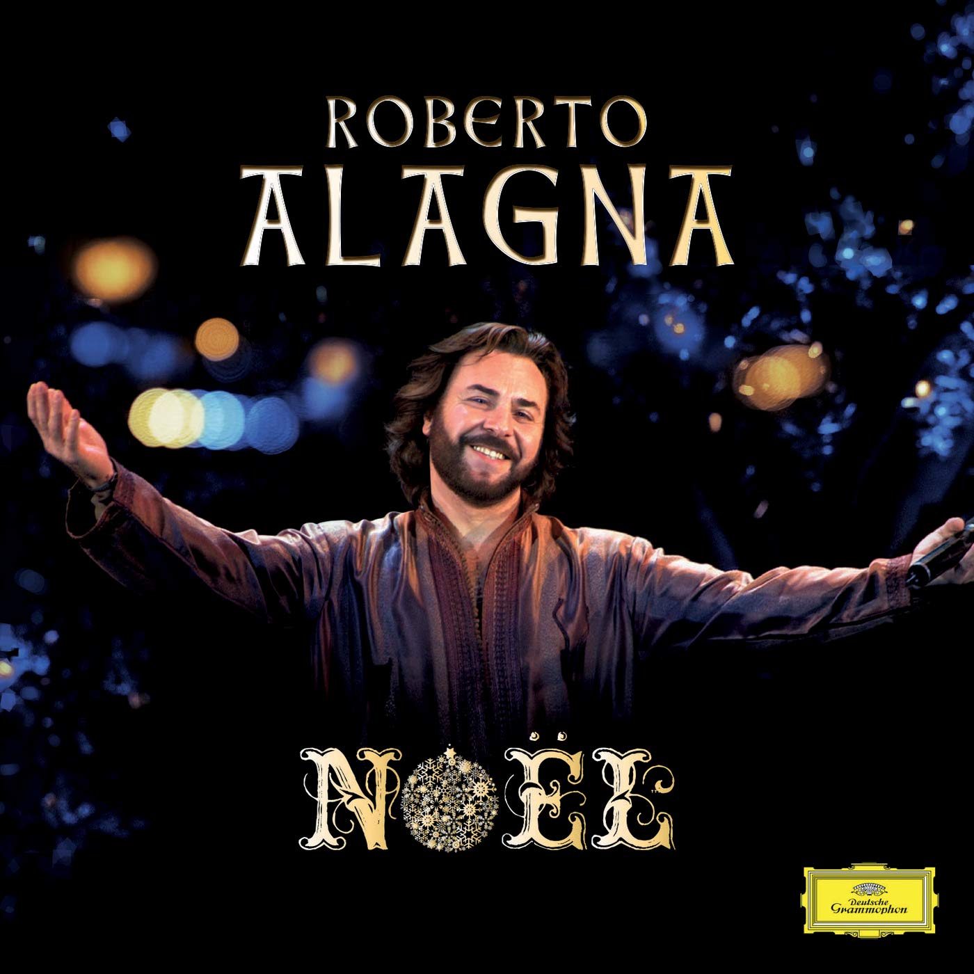 Noel [Import] 0028948123322